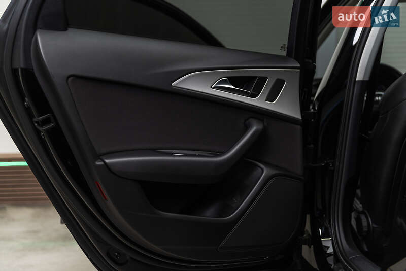 Універсал Audi A6 2018 в Мукачевому фото 25 Універсал Audi A6 2018 в Мукачевому