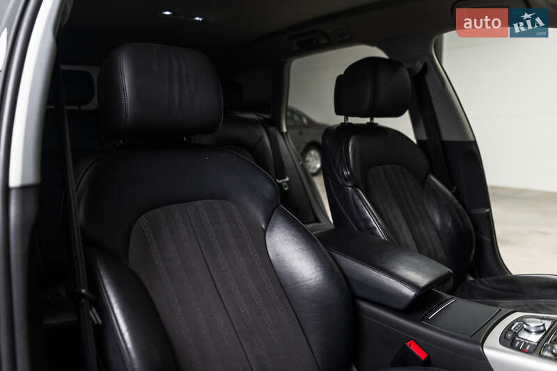 Універсал Audi A6 2018 в Мукачевому фото 30 Універсал Audi A6 2018 в Мукачевому