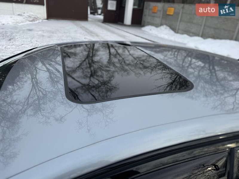 Седан Audi A6 2018 в Новомосковську фото 13 Седан Audi A6 2018 в Новомосковську