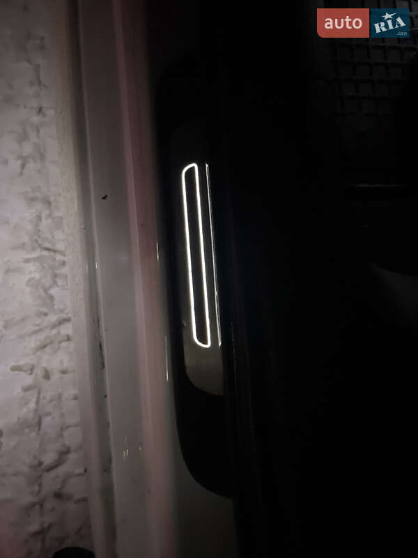 Універсал Audi A6 2015 в Києві