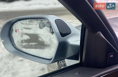 Седан Audi A6 2015 в Луцке