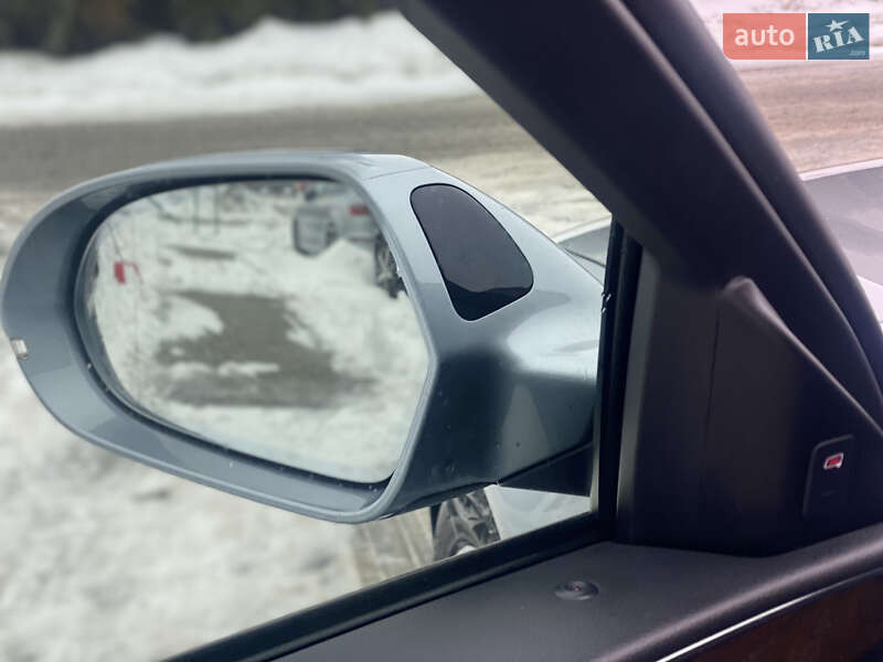 Седан Audi A6 2015 в Луцке