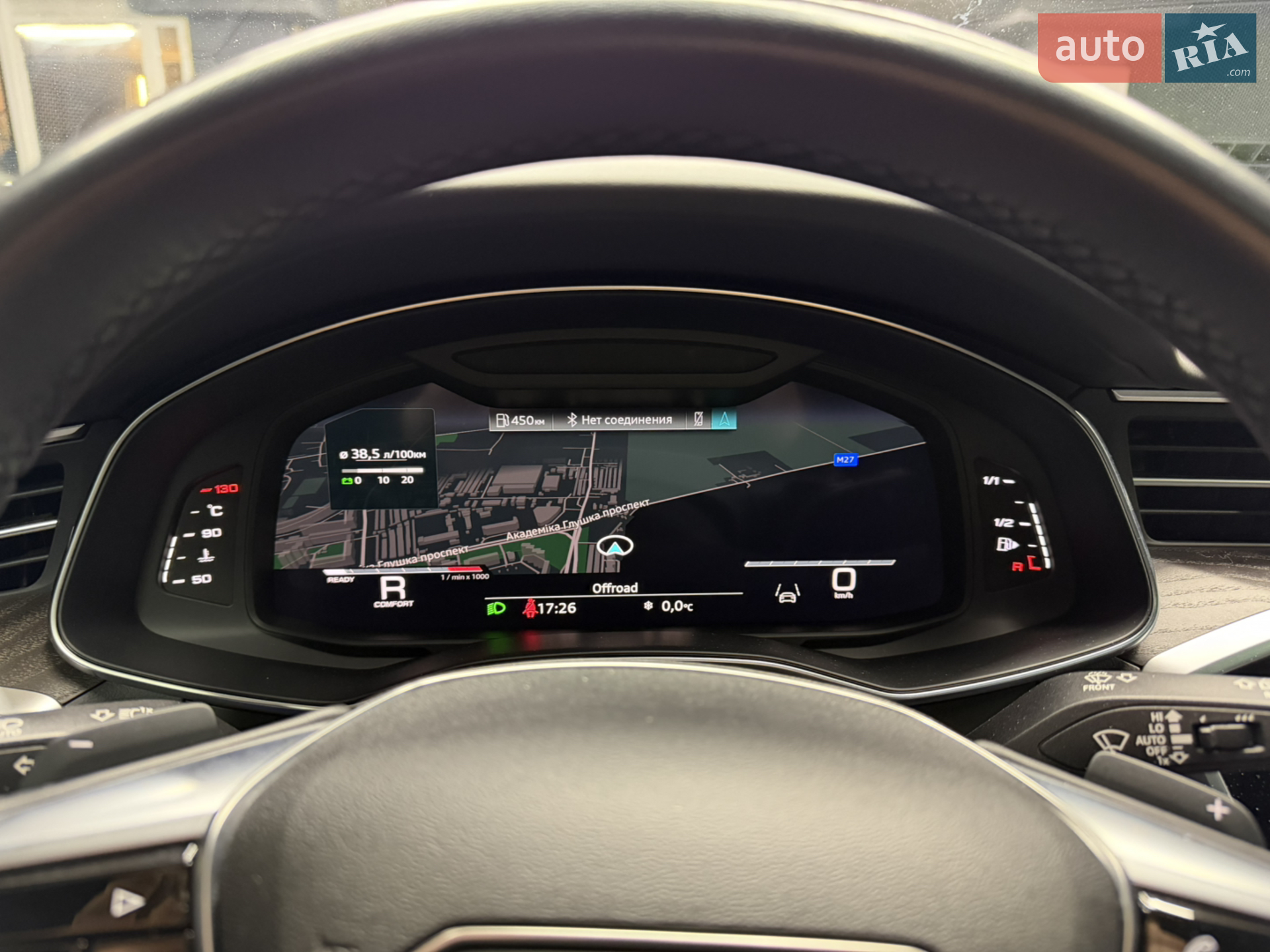 2021 Audi A6 - мініатюра 11
