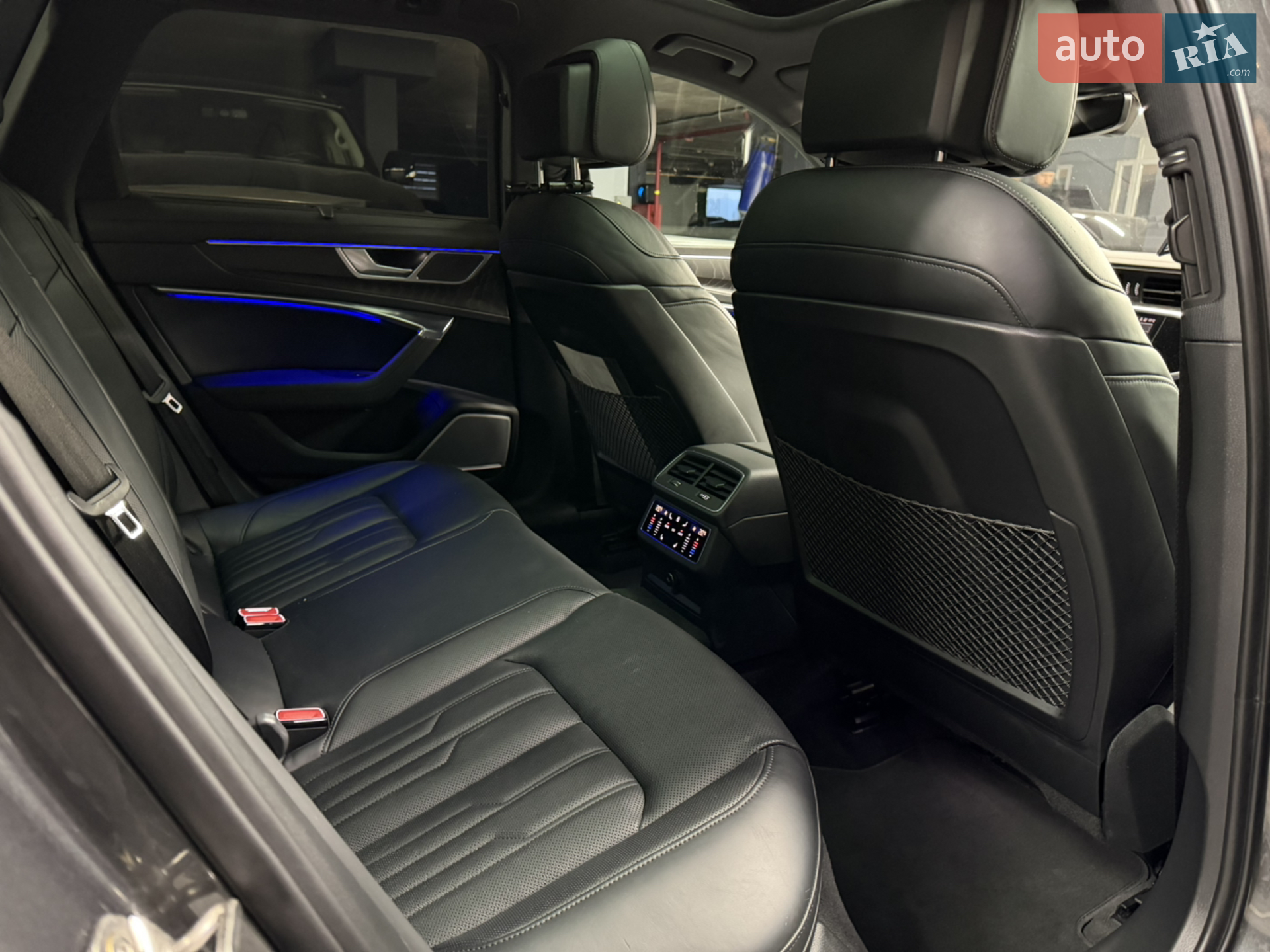 2021 Audi A6 - мініатюра 22