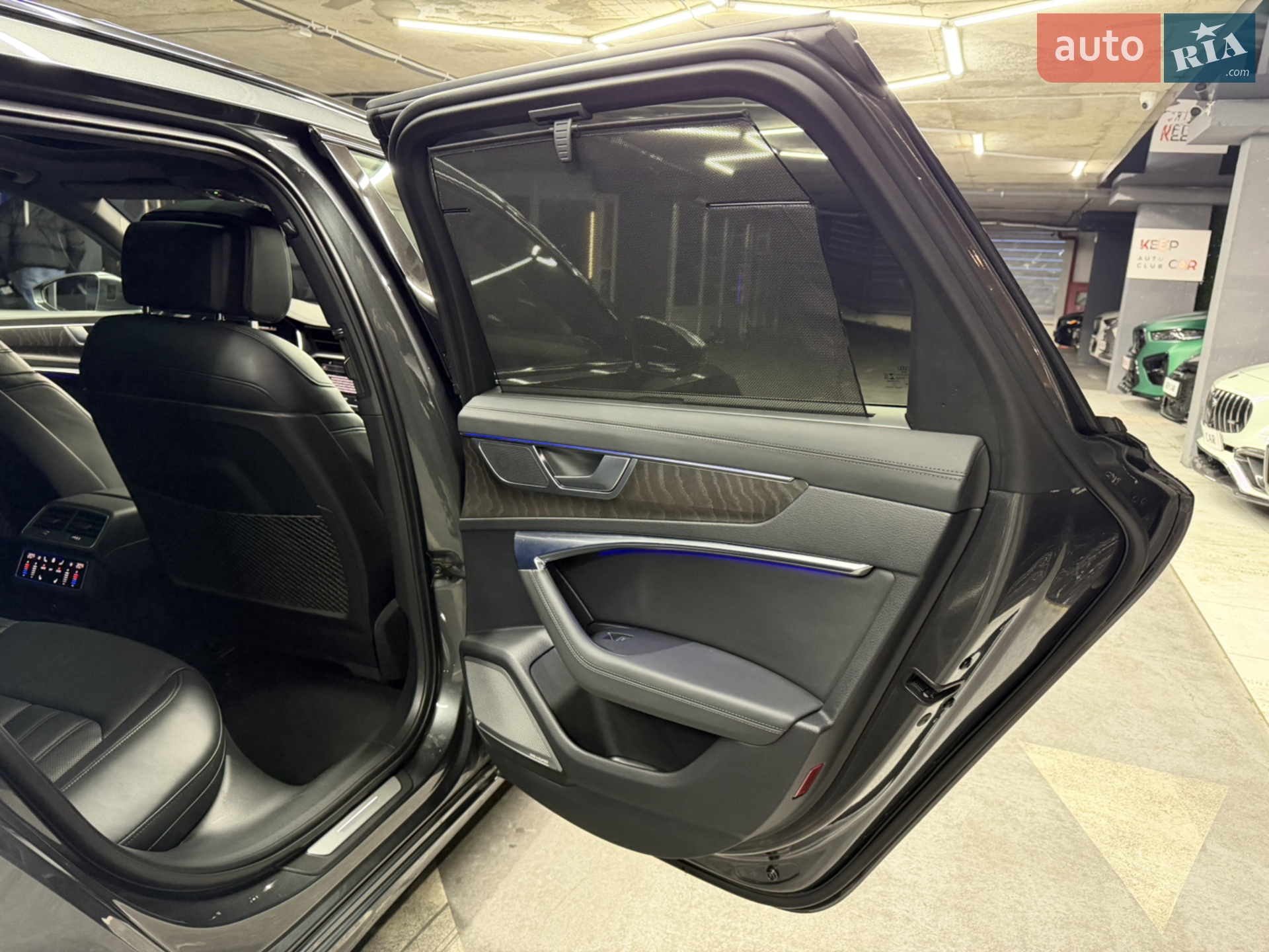 2021 Audi A6 - мініатюра 23