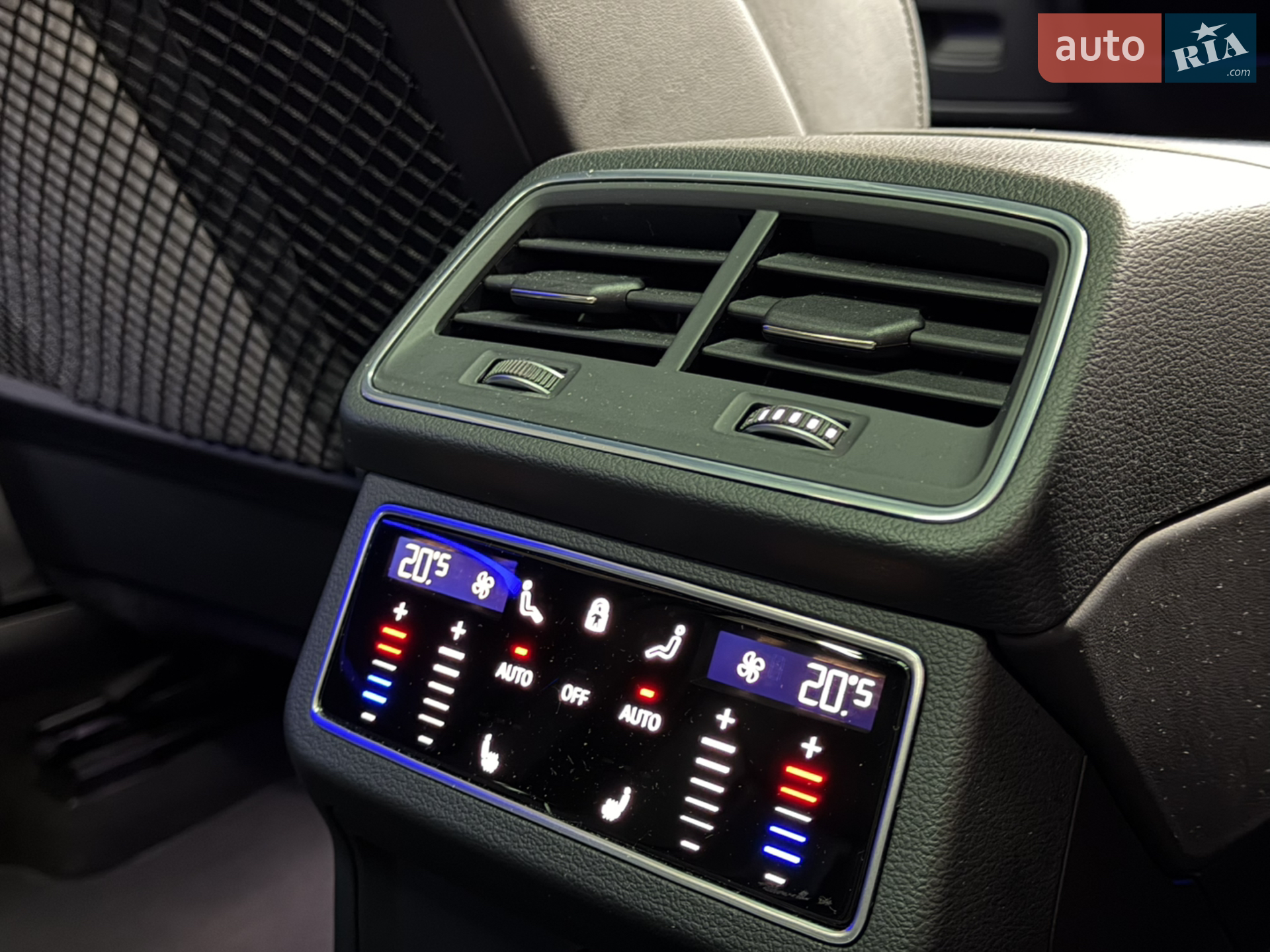 2021 Audi A6 - мініатюра 24