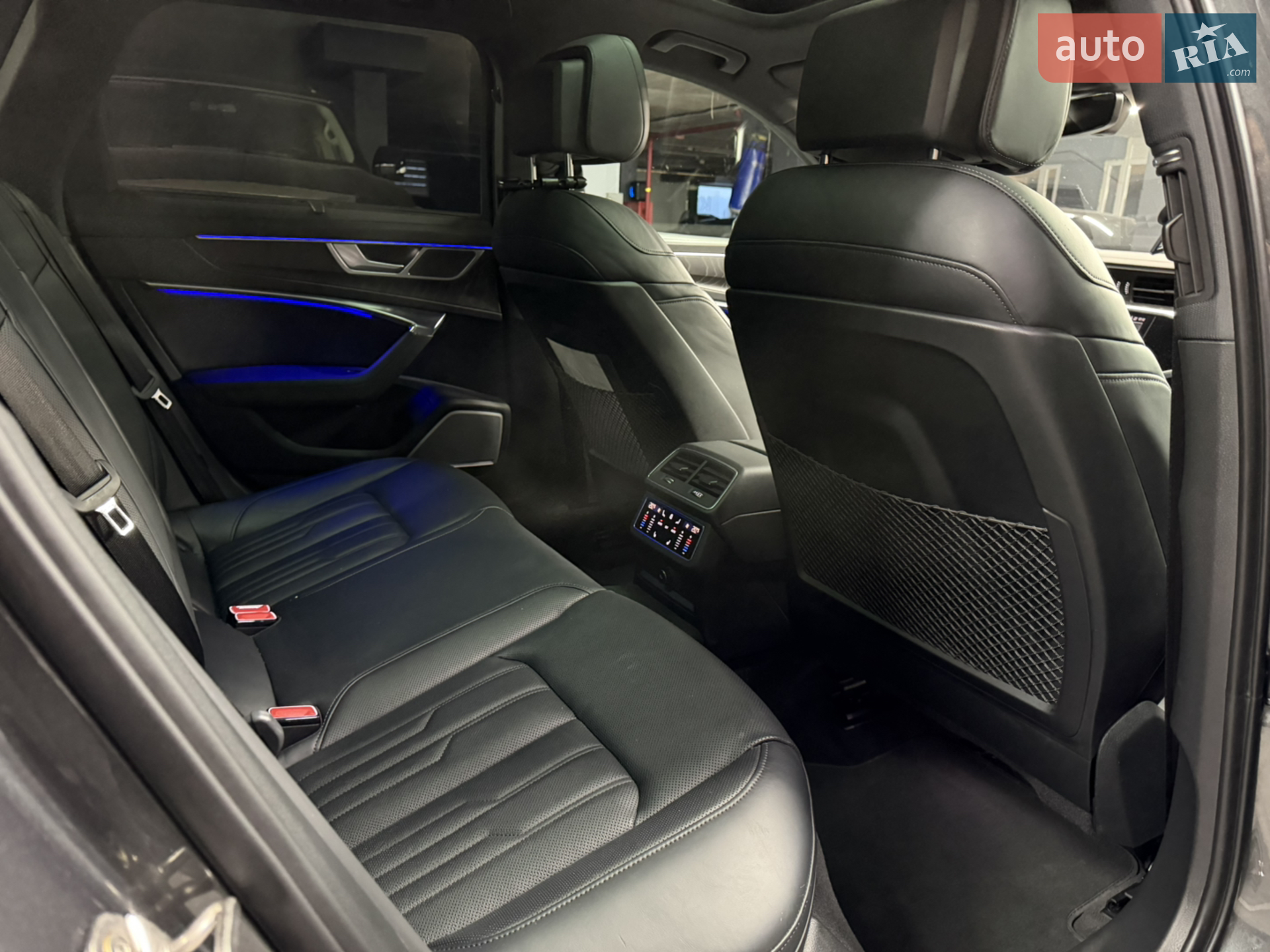 2021 Audi A6 - мініатюра 28