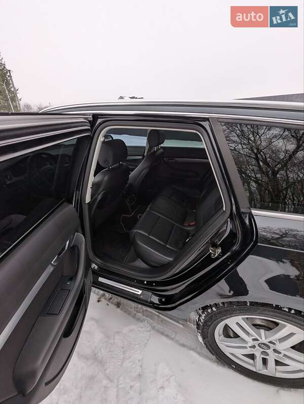 Універсал Audi A6 2010 в Тернополі фото 11 Універсал Audi A6 2010 в Тернополі
