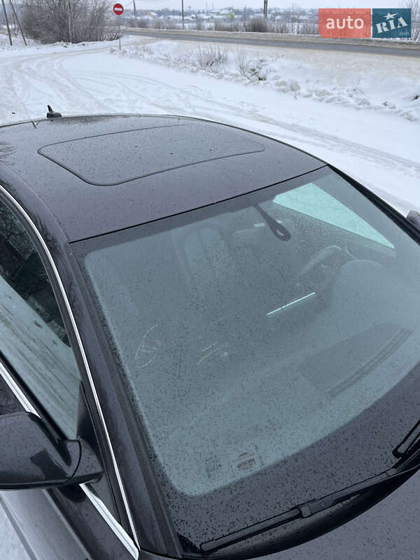 Седан Audi A6 2013 в Копычинце