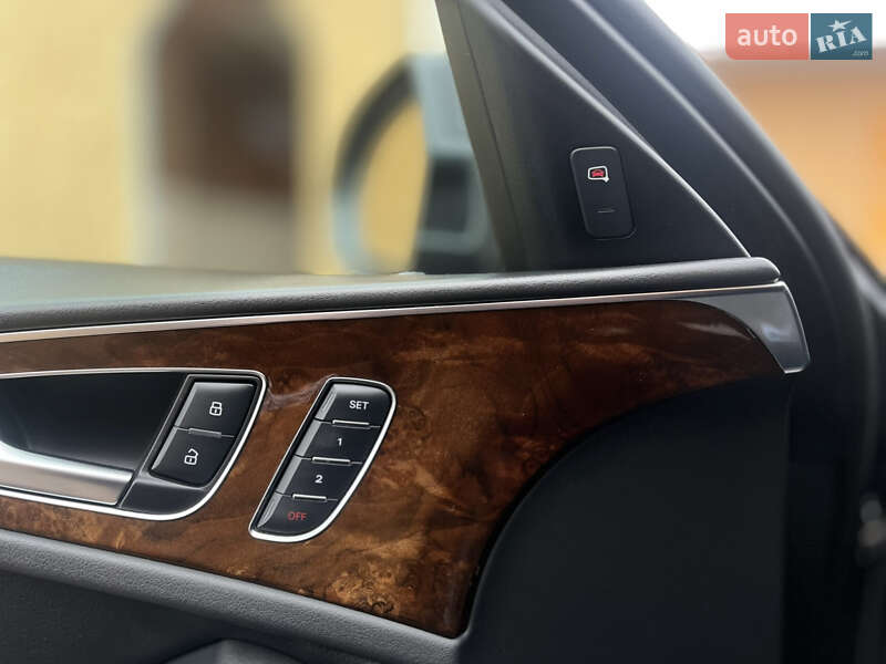 Седан Audi A6 2013 в Копычинце