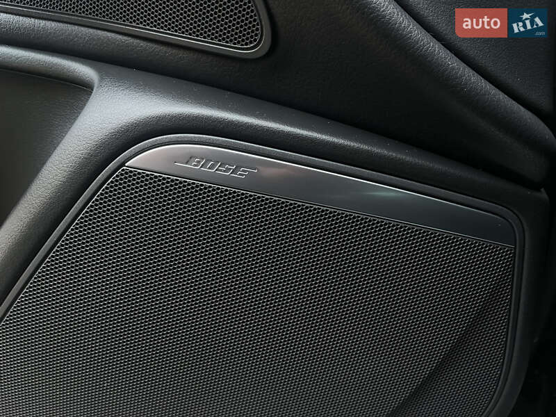 Седан Audi A6 2013 в Копычинце