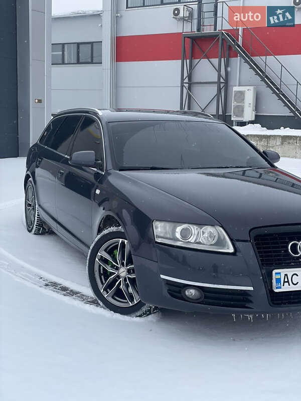 2008 Audi A6, VIN WAUZZZ4F28N118160:plate — фото 1 (autoria)