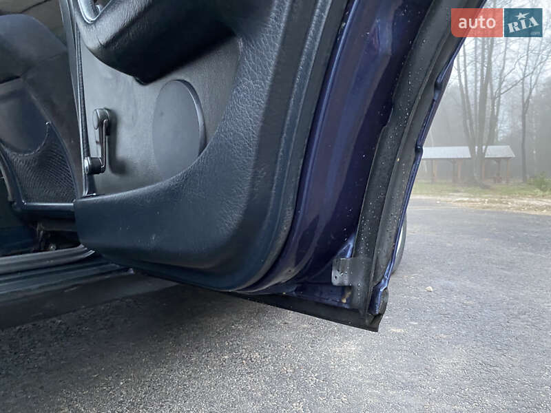 Универсал Audi A6 1995 в Любомле