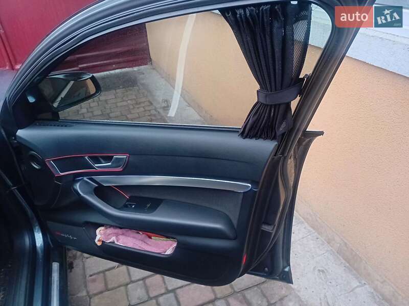 Універсал Audi A6 2006 в Києві