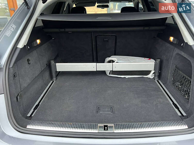 Универсал Audi A6 2016 в Житомире