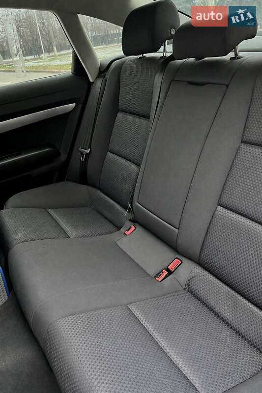 Седан Audi A6 2008 в Миколаєві