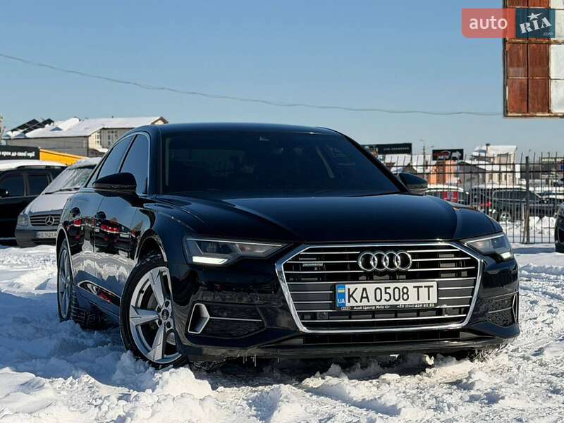 2022 Audi A6, VIN WAUZZZF26NN032081:plate — фото 1 (autoria)