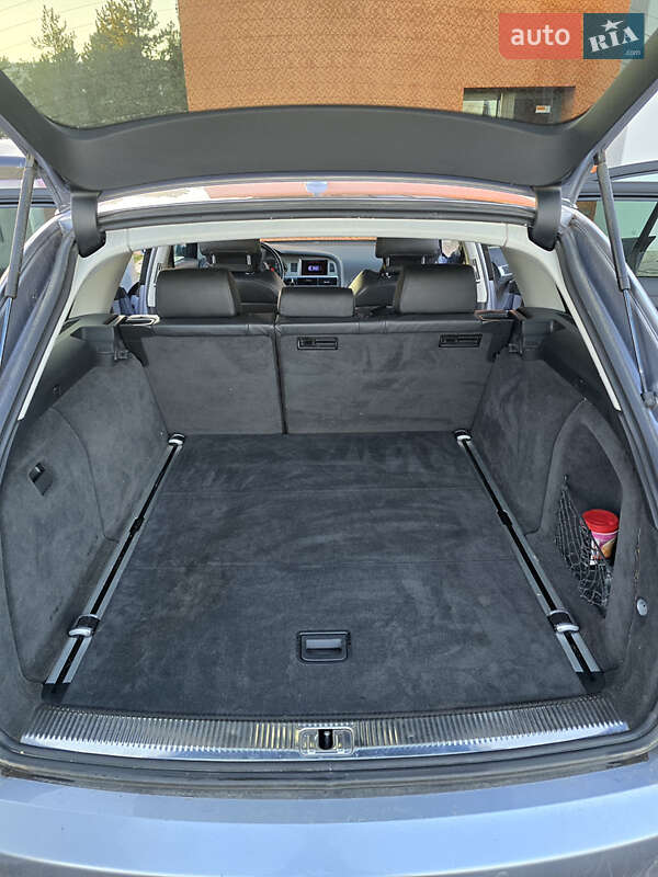 Универсал Audi A6 2006 в Ровно