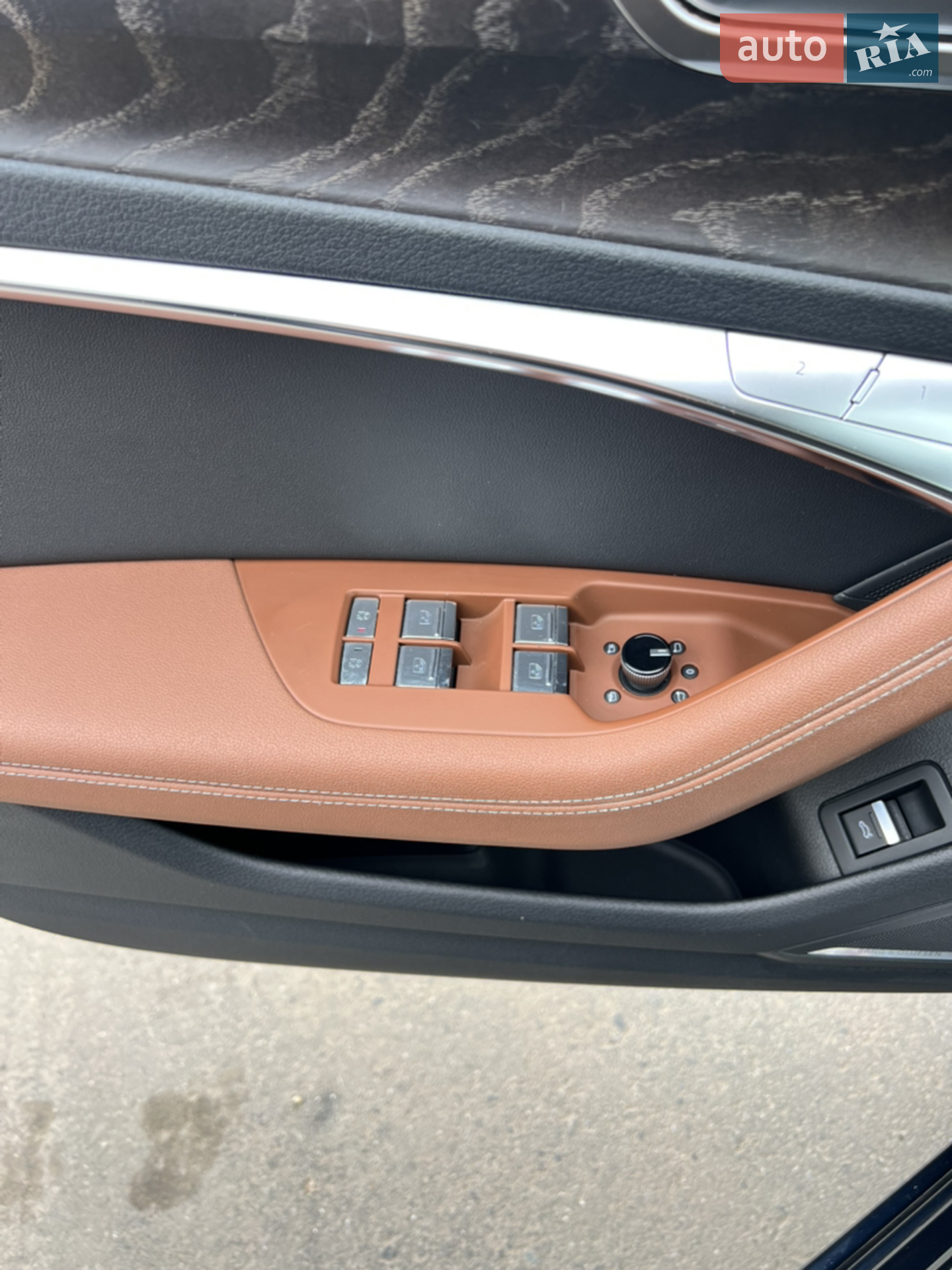 2019 Audi A6 - мініатюра 8
