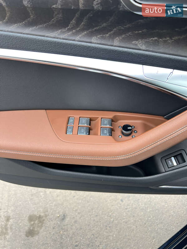 Седан Audi A6 2019 в Ізмаїлі фото 8 Седан Audi A6 2019 в Ізмаїлі
