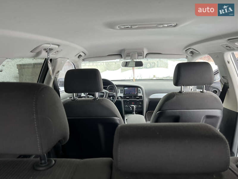 Универсал Audi A6 2007 в Хмельницком фото 23 Универсал Audi A6 2007 в Хмельницком