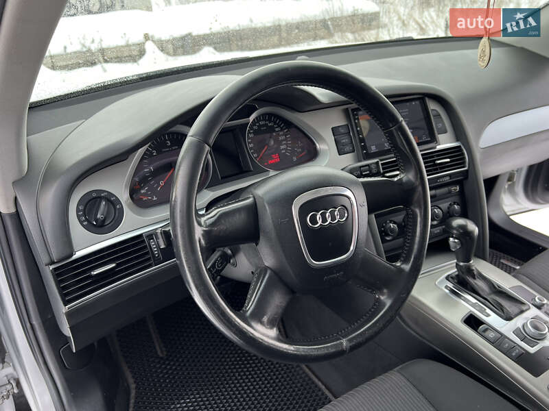 Универсал Audi A6 2007 в Хмельницком фото 25 Универсал Audi A6 2007 в Хмельницком