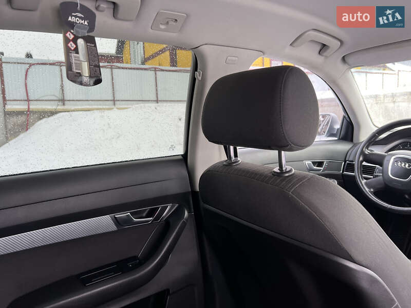 Универсал Audi A6 2007 в Хмельницком фото 31 Универсал Audi A6 2007 в Хмельницком