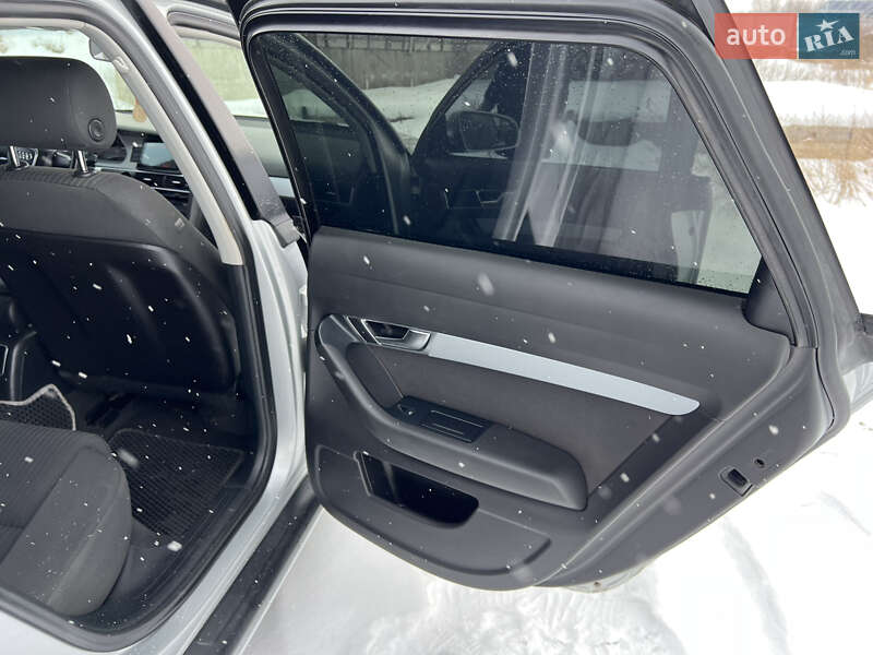 Универсал Audi A6 2007 в Хмельницком фото 39 Универсал Audi A6 2007 в Хмельницком