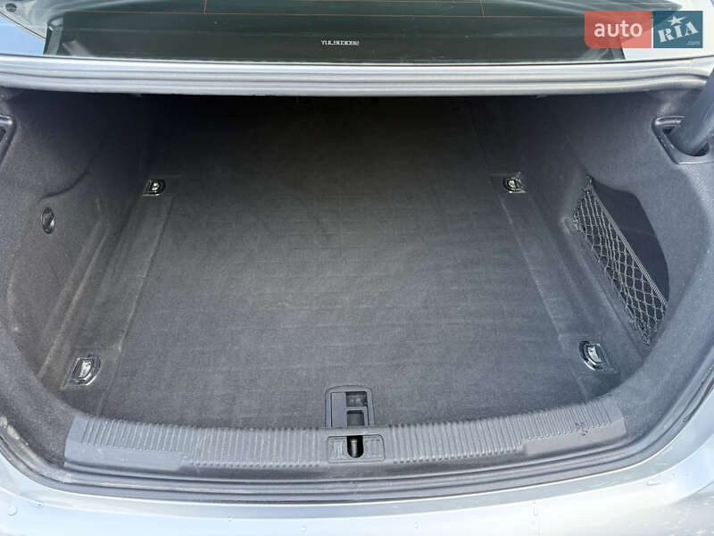 Седан Audi A6 2017 в Дунаївцях фото 15 Седан Audi A6 2017 в Дунаївцях