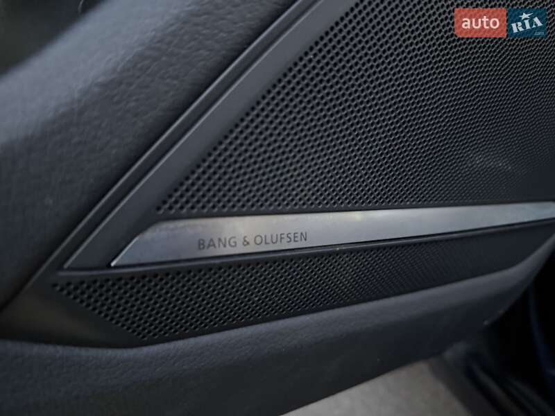 Седан Audi A6 2018 в Кривому Розі