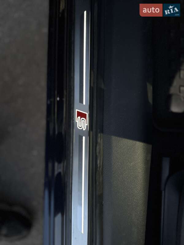 Седан Audi A6 2018 в Кривому Розі