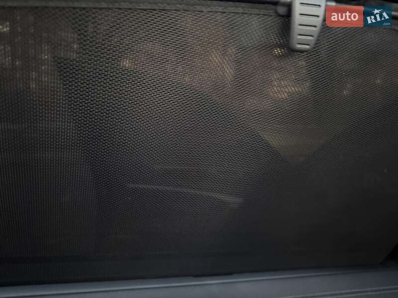 Седан Audi A6 2018 в Кривому Розі