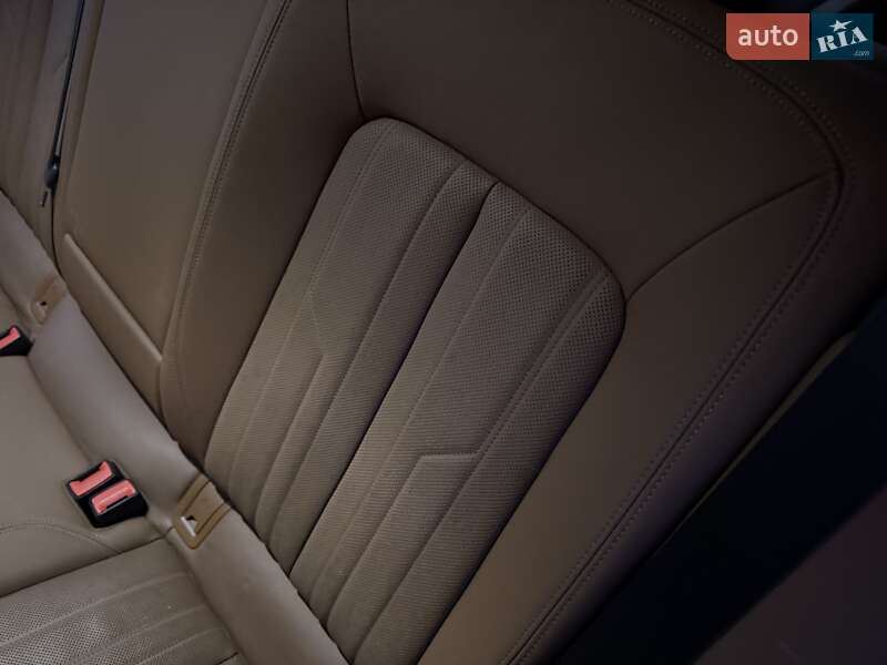 Седан Audi A6 2018 в Кривому Розі