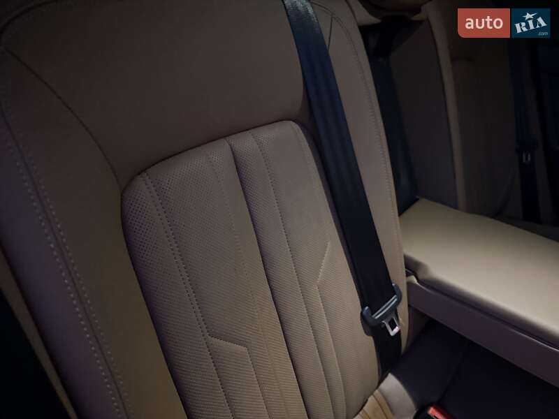 Седан Audi A6 2018 в Кривому Розі