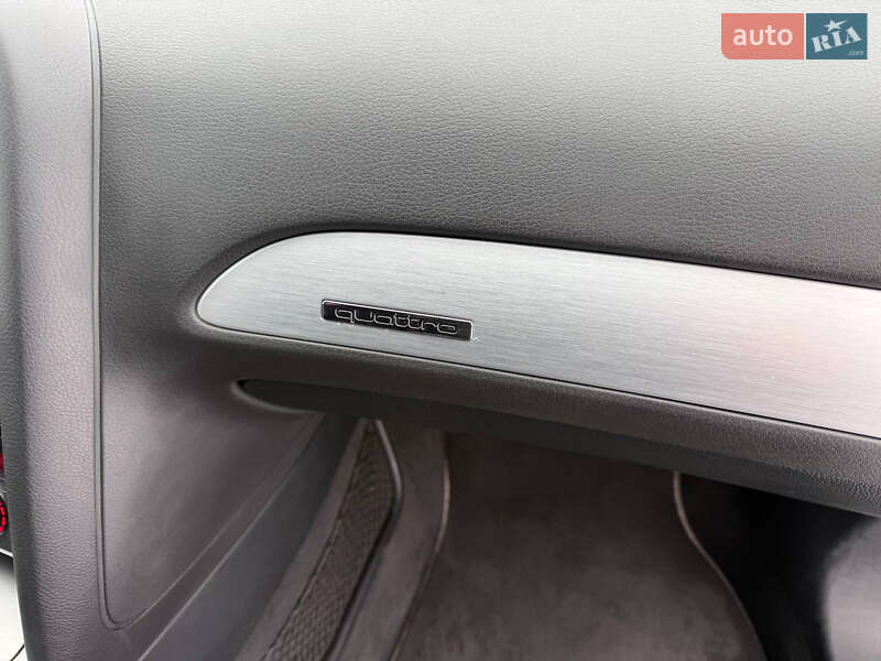 Універсал Audi A6 2008 в Стрию