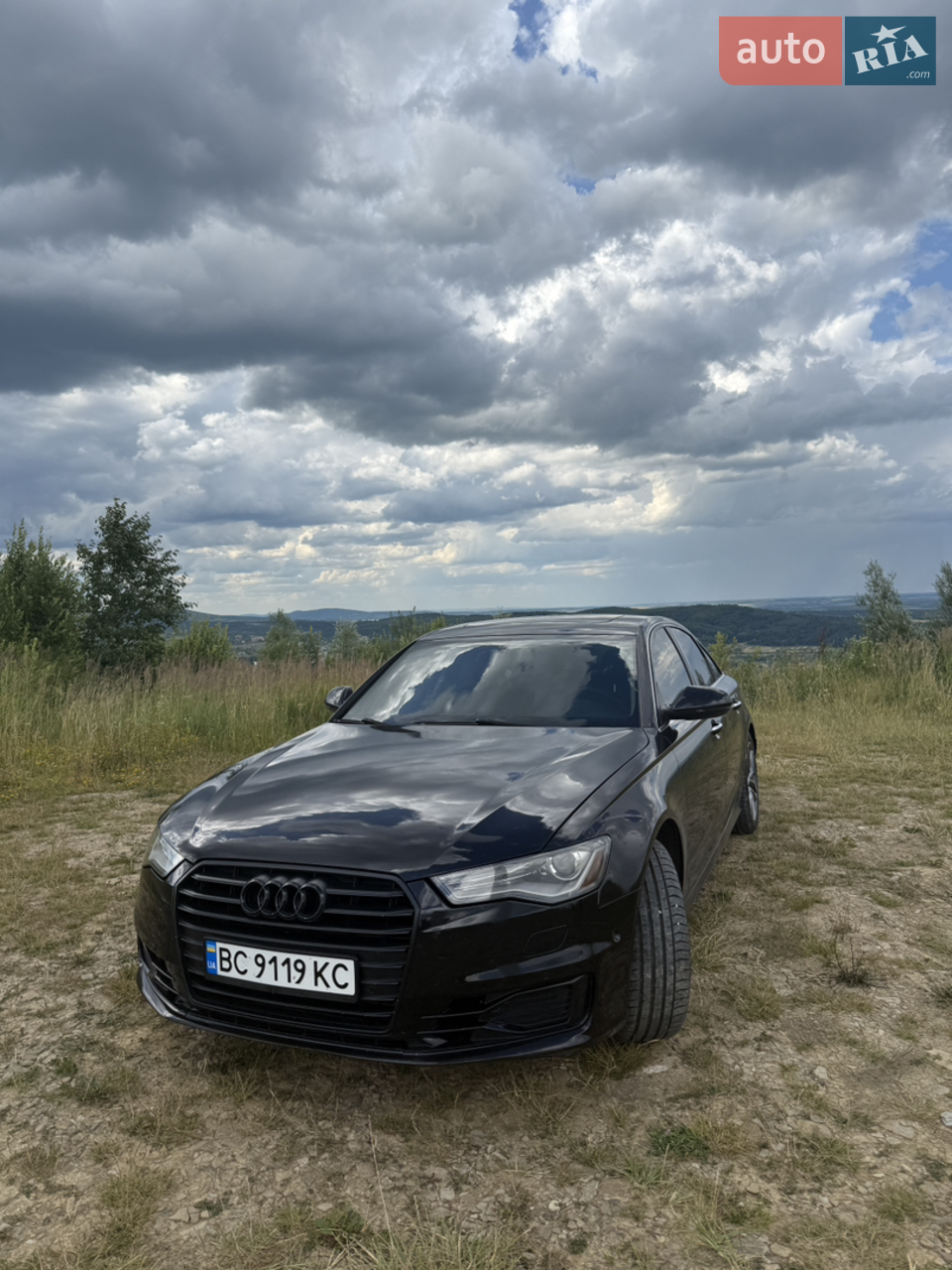 2014 Audi A6 - мініатюра 43
