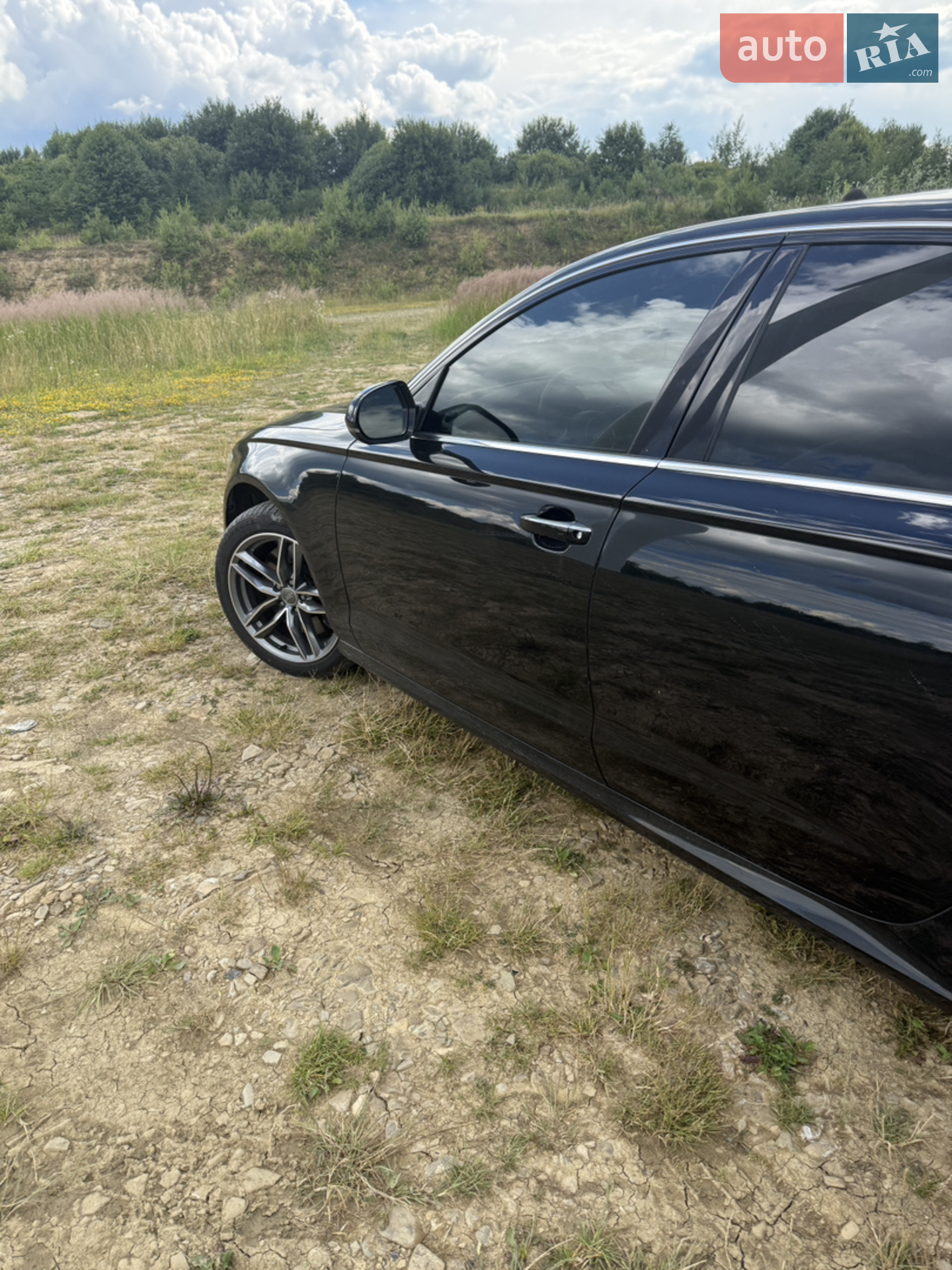 2015 Audi A6 - мініатюра 4