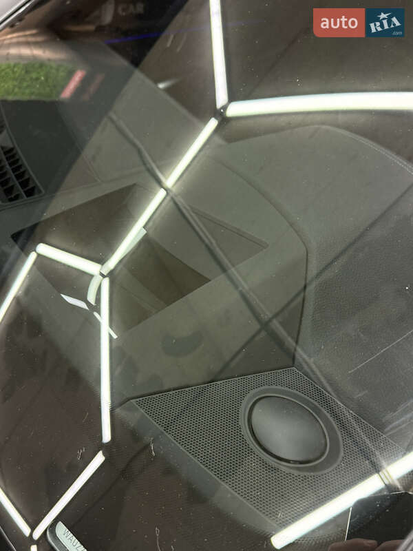 Седан Audi A6 2020 в Одесі