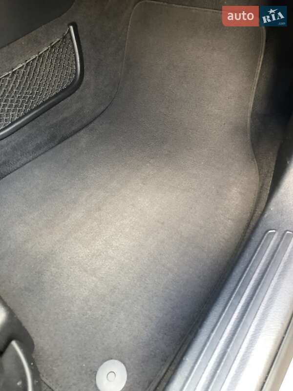 Універсал Audi A6 2009 в Житомирі фото 47 Універсал Audi A6 2009 в Житомирі