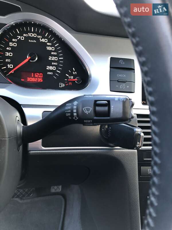 Універсал Audi A6 2009 в Житомирі фото 65 Універсал Audi A6 2009 в Житомирі