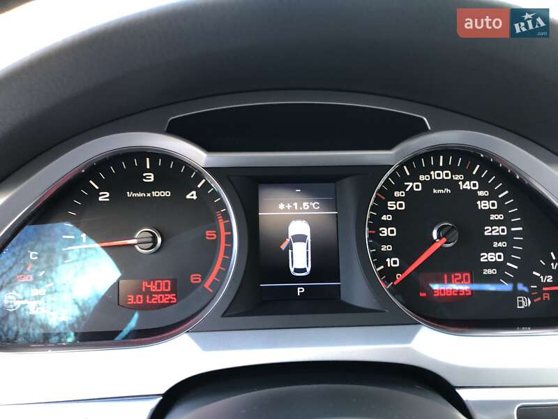 Універсал Audi A6 2009 в Житомирі фото 68 Універсал Audi A6 2009 в Житомирі