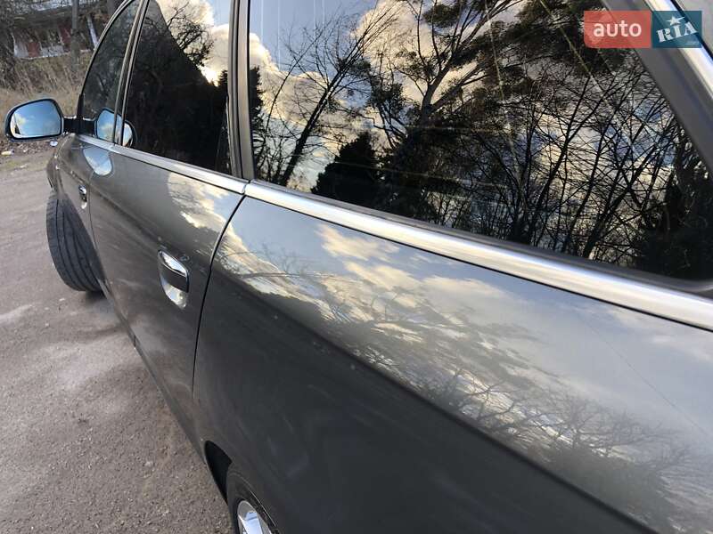 Універсал Audi A6 2009 в Житомирі фото 101 Універсал Audi A6 2009 в Житомирі