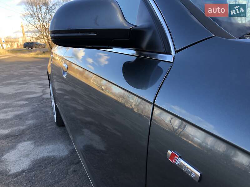 Універсал Audi A6 2009 в Житомирі фото 104 Універсал Audi A6 2009 в Житомирі