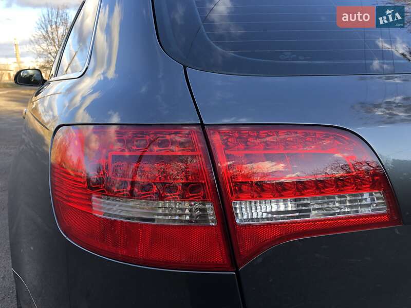 Універсал Audi A6 2009 в Житомирі фото 108 Універсал Audi A6 2009 в Житомирі