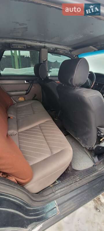 Седан Audi A6 1996 в Києві