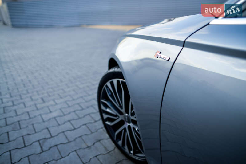 Седан Audi A6 2014 в Одессе