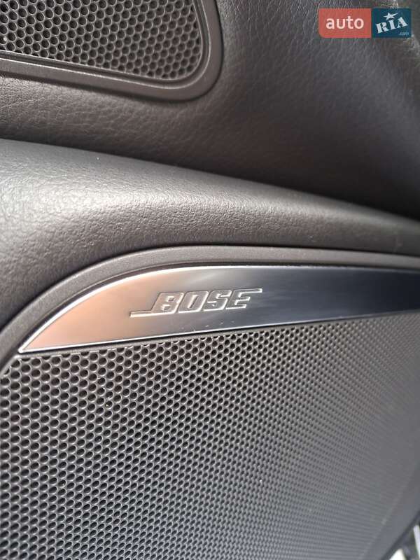 Седан Audi A6 2016 в Новояворівську