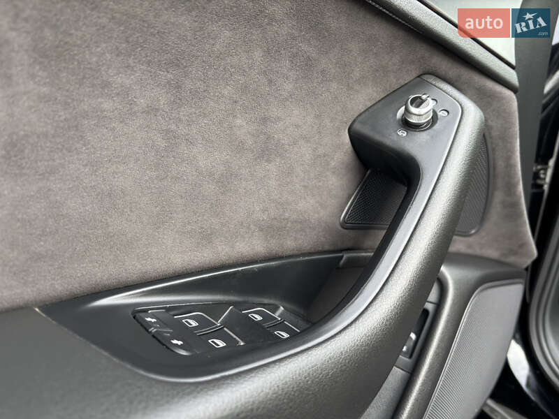 Седан Audi A6 2016 в Львові фото 38 Седан Audi A6 2016 в Львові