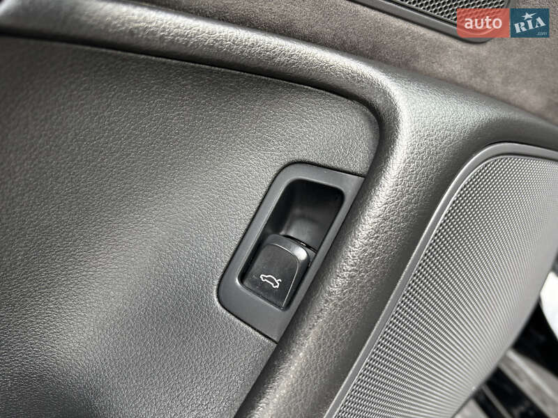 Седан Audi A6 2016 в Львові фото 42 Седан Audi A6 2016 в Львові