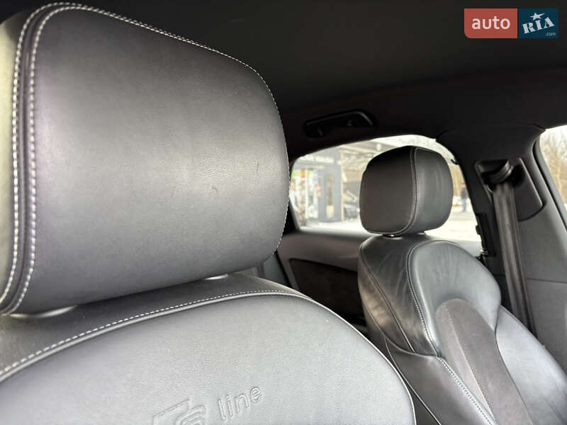 Седан Audi A6 2016 в Львові фото 63 Седан Audi A6 2016 в Львові